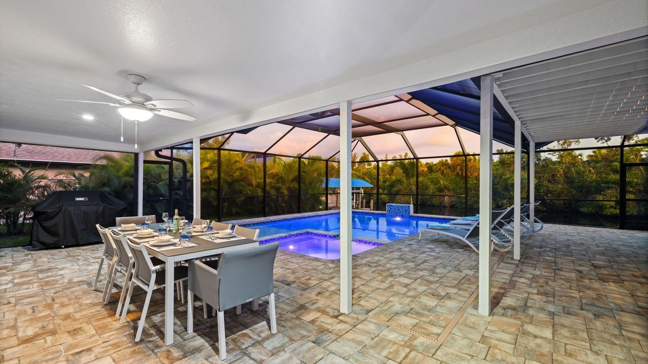 Photo of Outdoor in Fort Myers