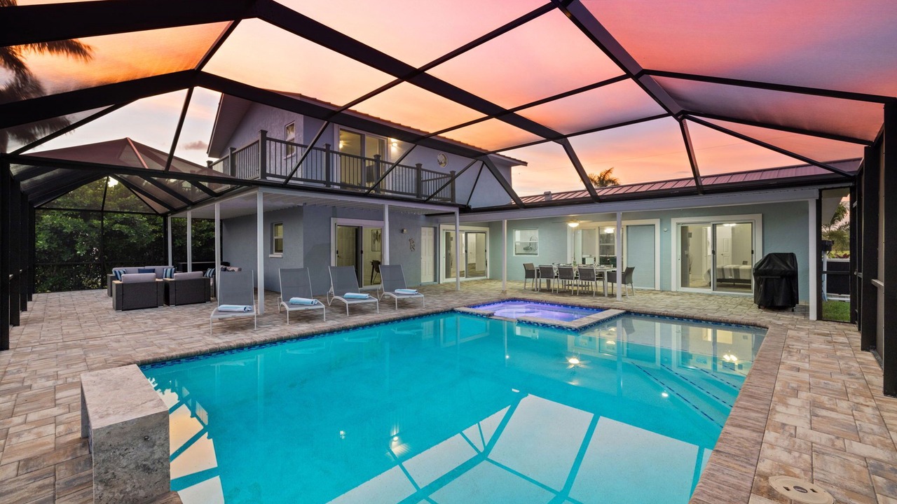 Photo of Outdoor in Fort Myers