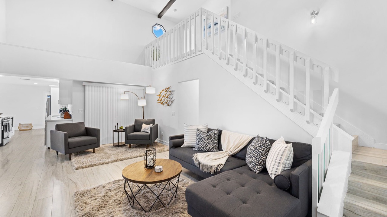 Photo of Livingroom in Fort Myers