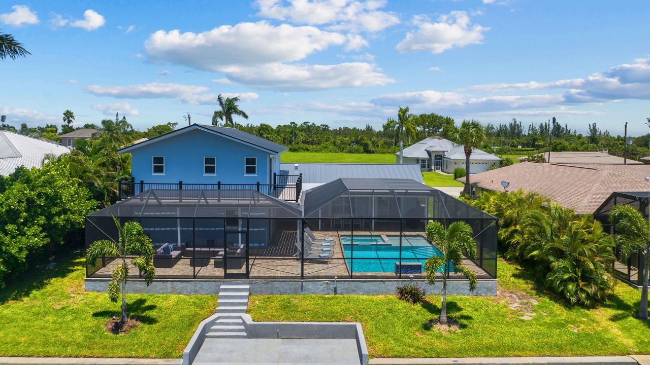Photo of Outdoor in Fort Myers