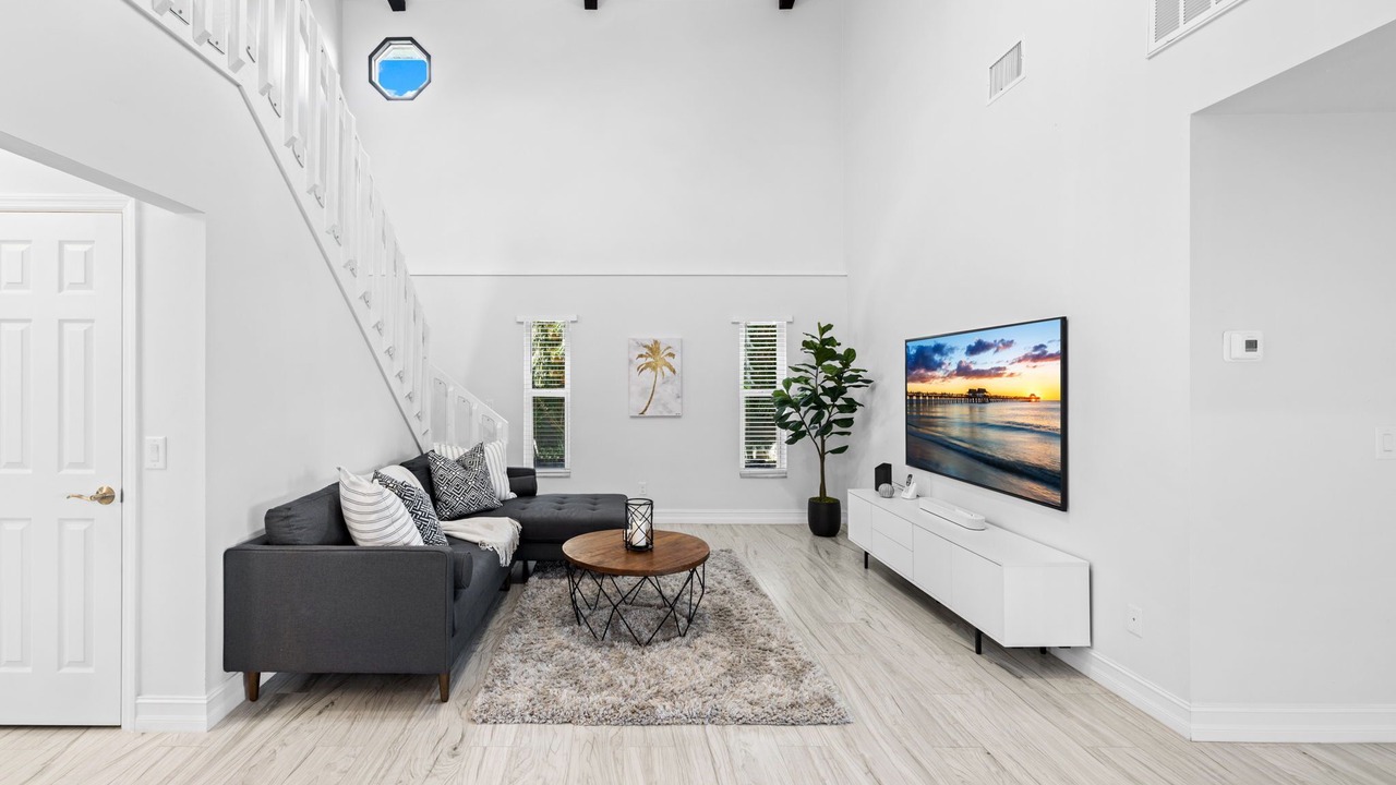 Photo of Livingroom in Fort Myers