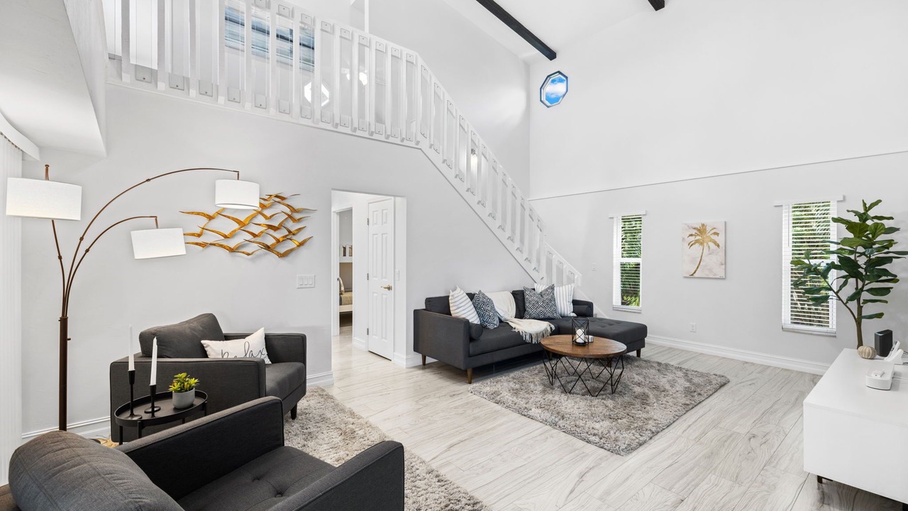 Photo of Livingroom in Fort Myers