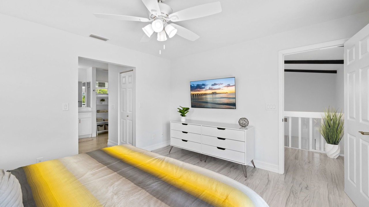 Photo of Bedroom in Fort Myers