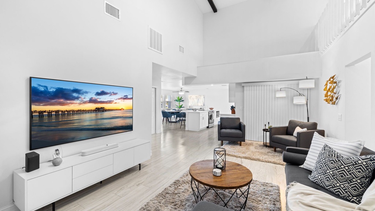 Photo of Livingroom in Fort Myers