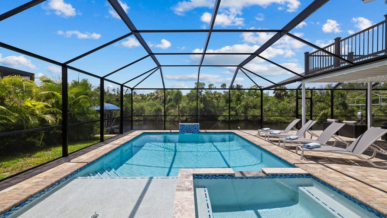 Photo of Outdoor in Fort Myers