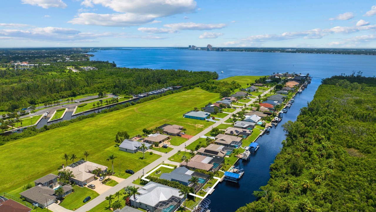 Photo of Outdoor in Fort Myers