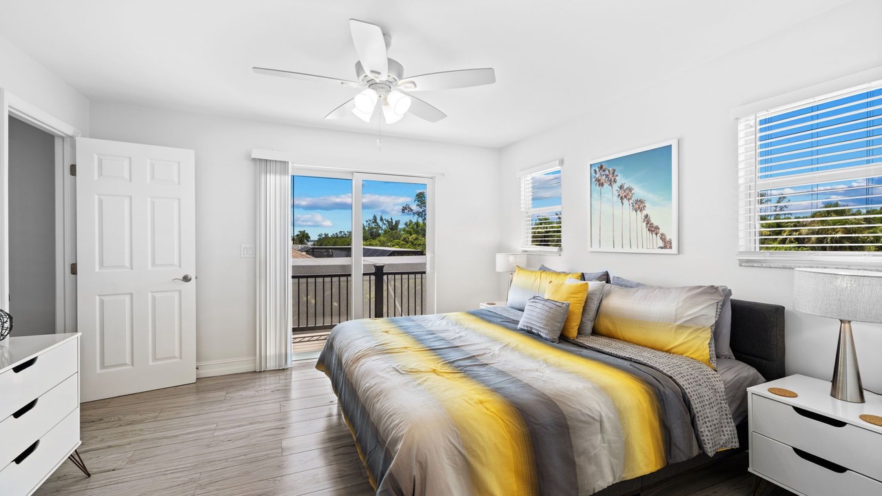 Photo of Bedroom in Fort Myers