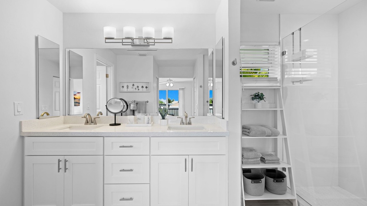 Photo of Bathroom in Fort Myers