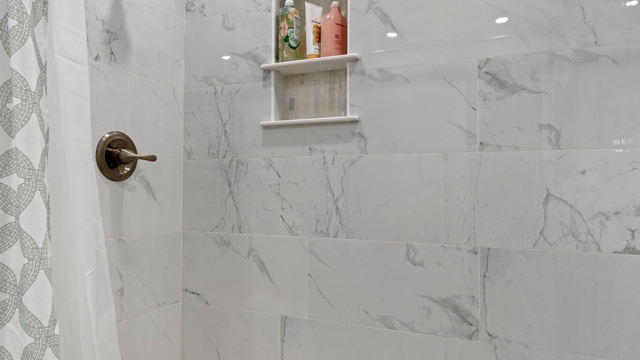 Photo of Bathroom in Pompano Beach