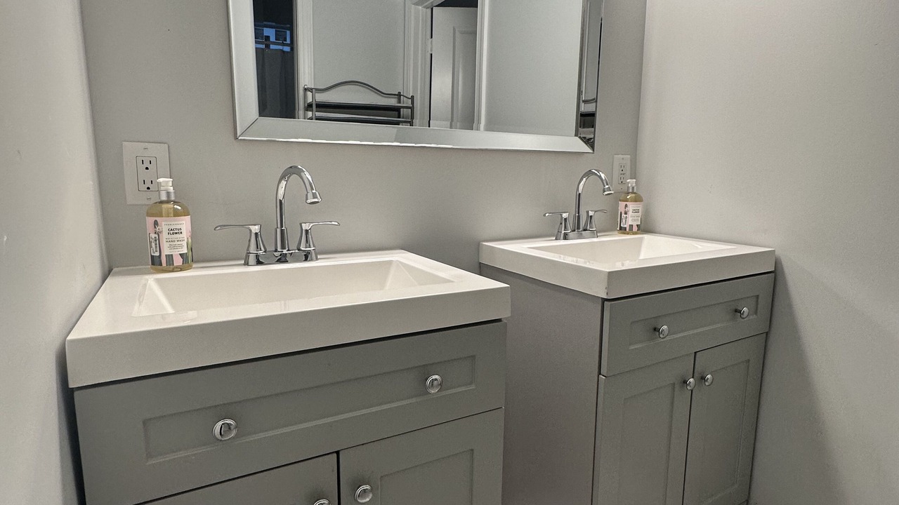 Photo of Bathroom in Coral Springs