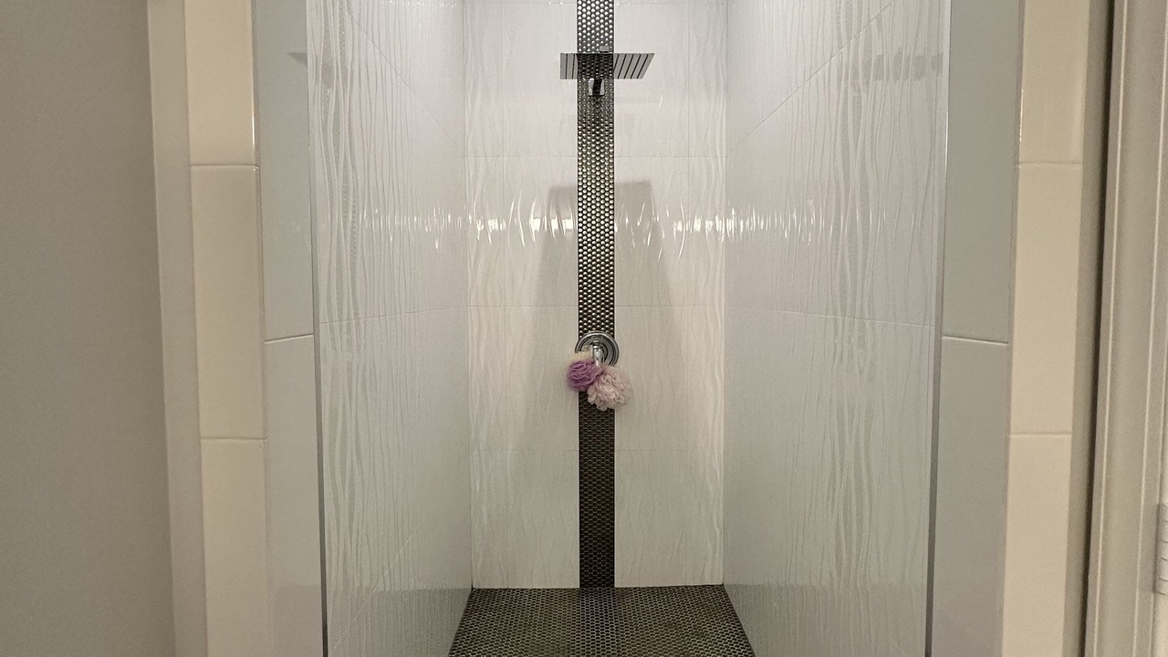 Photo of Bathroom in Coral Springs