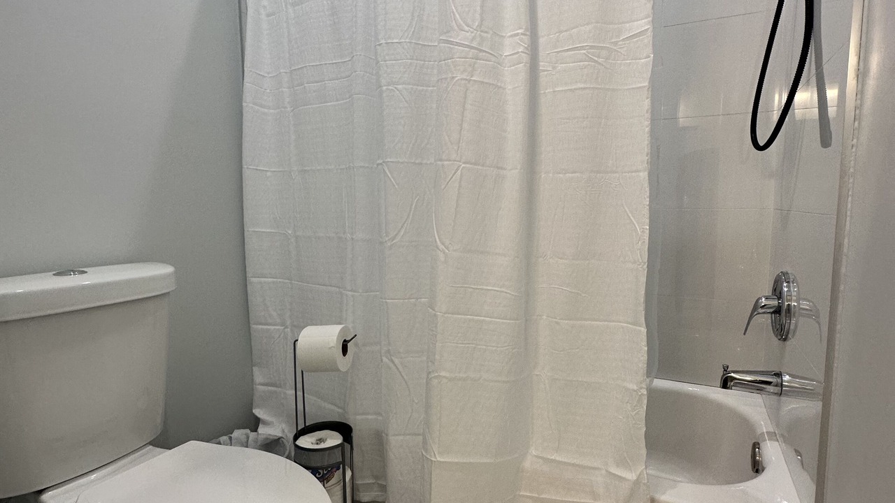 Photo of Bathroom in Coral Springs