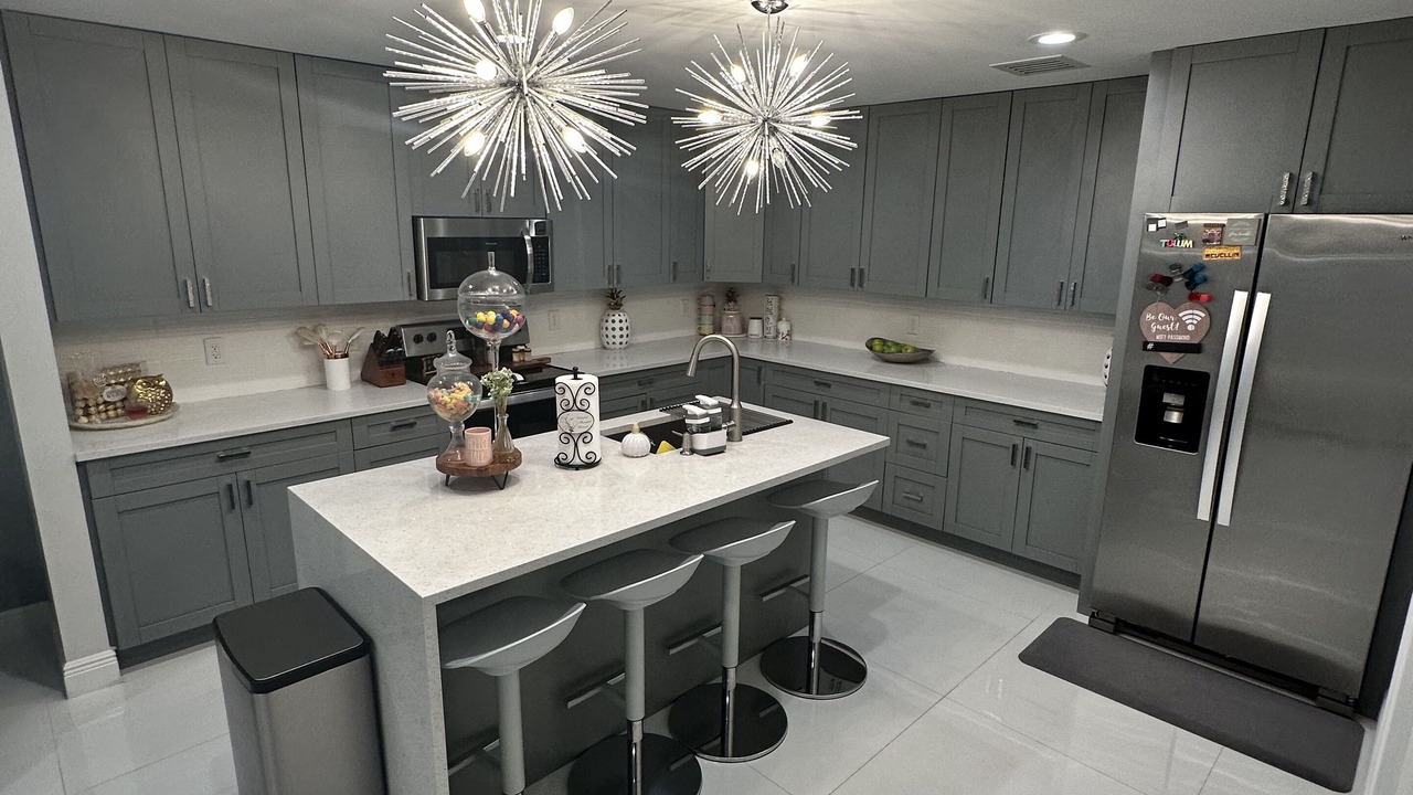 Photo of Kitchen in Coral Springs