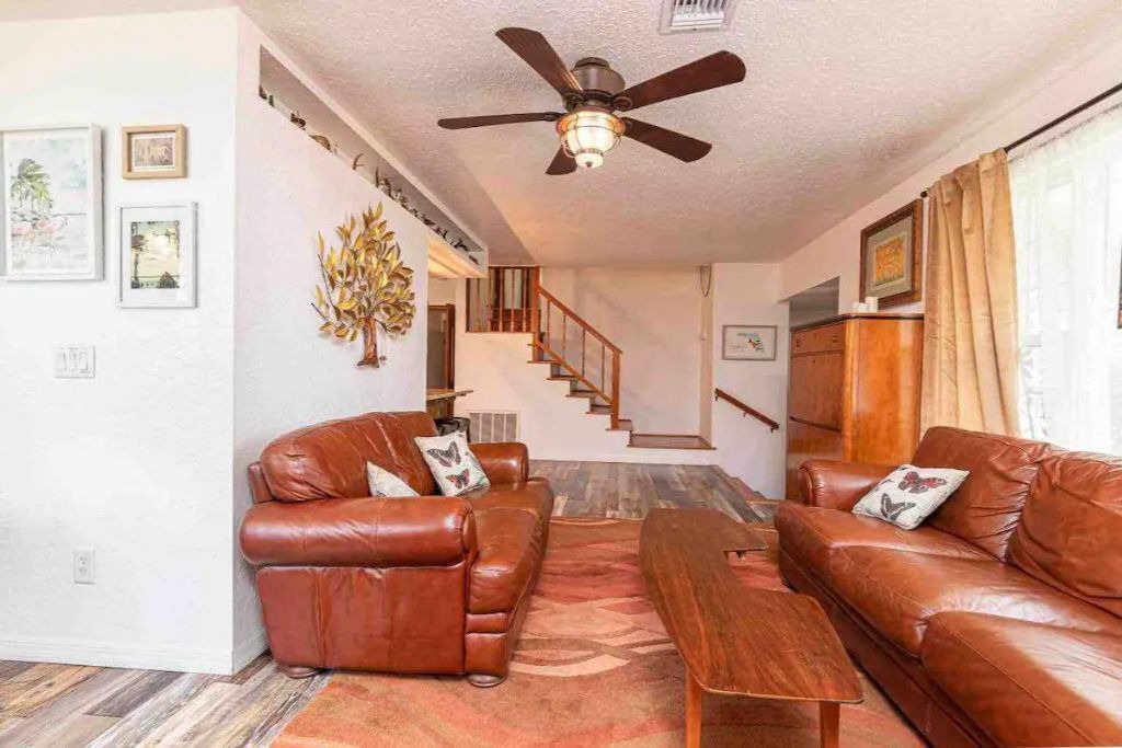 Photo of Livingroom in Citrus Springs