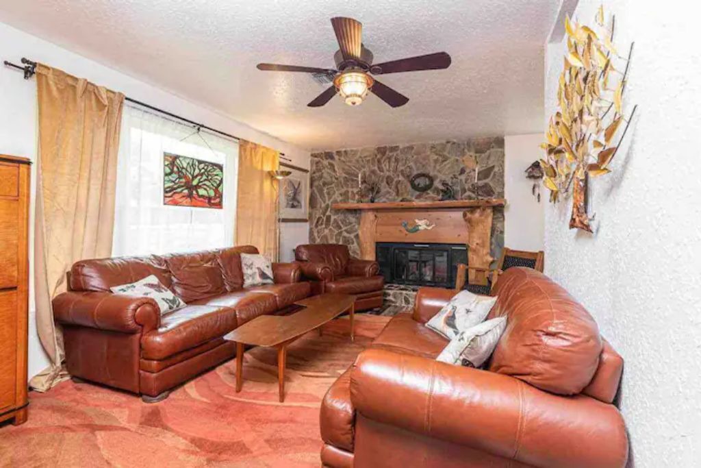 Photo of Livingroom in Citrus Springs