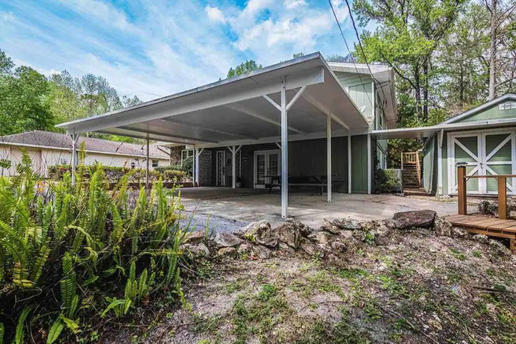 Photo of Outdoor in Citrus Springs