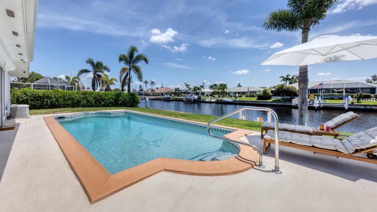 Photo of Outdoor in Charlotte Harbor