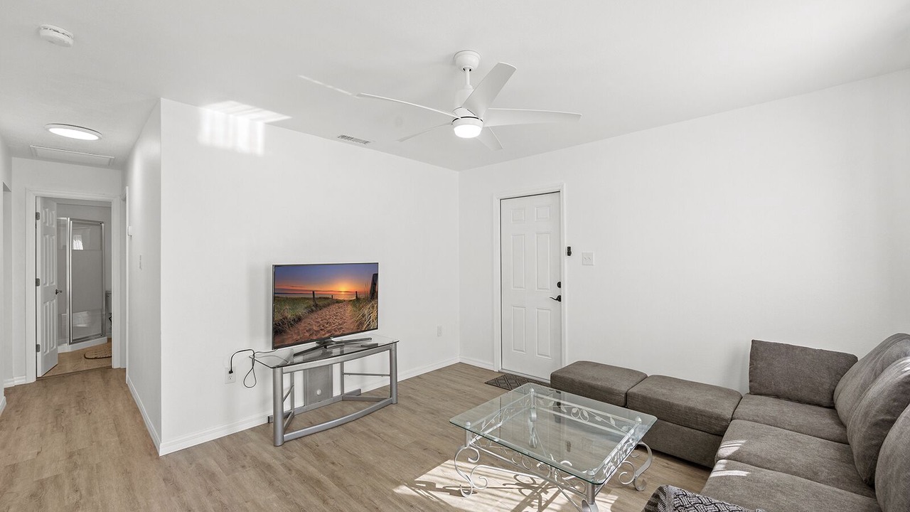 Photo of Livingroom in Charlotte Harbor