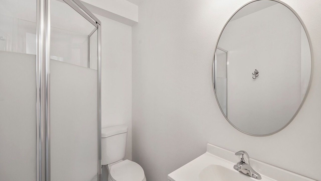 Photo of Bathroom in Charlotte Harbor