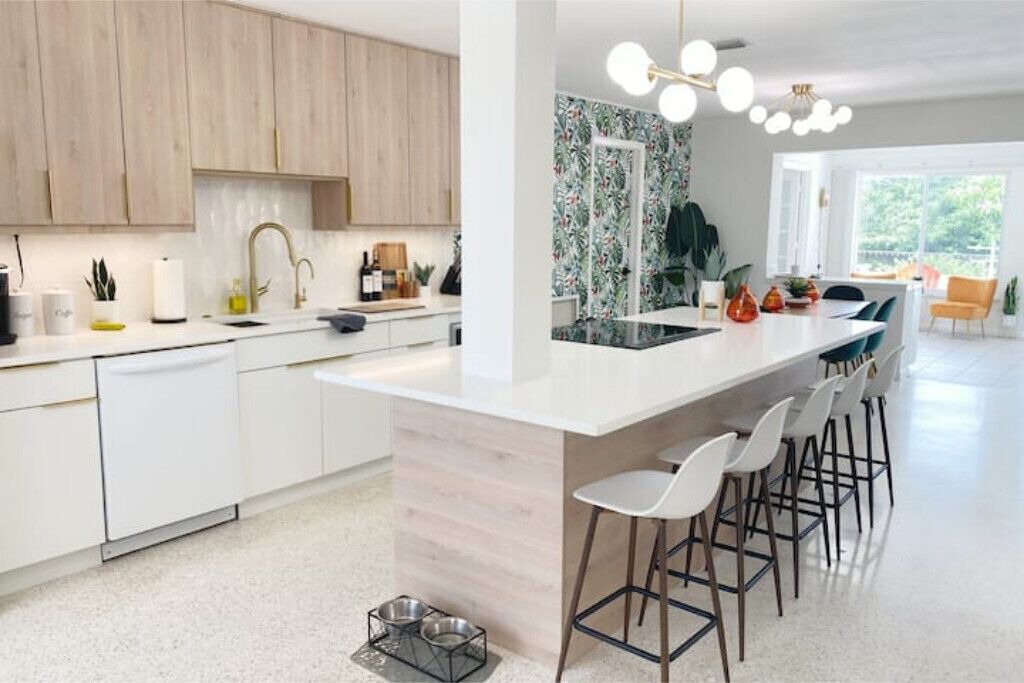 Photo of Kitchen in North River Shores