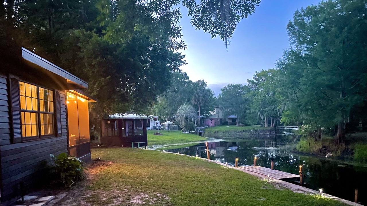 Photo of Outdoor in Inverness