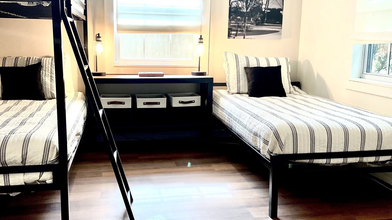 Photo of Bedroom in Inverness