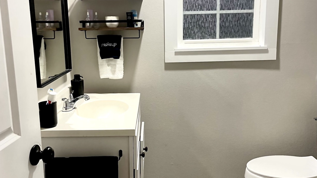Photo of Bathroom in Inverness