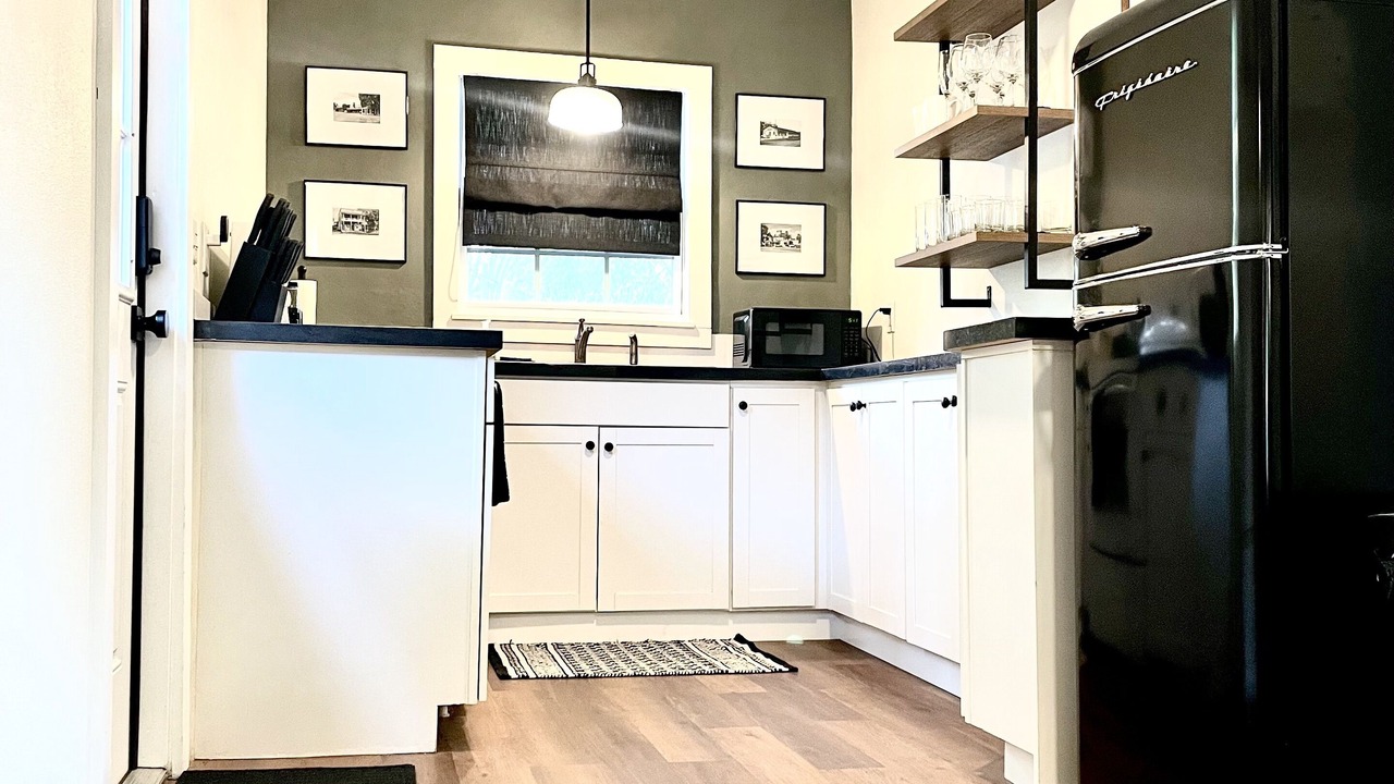 Photo of Kitchen in Inverness