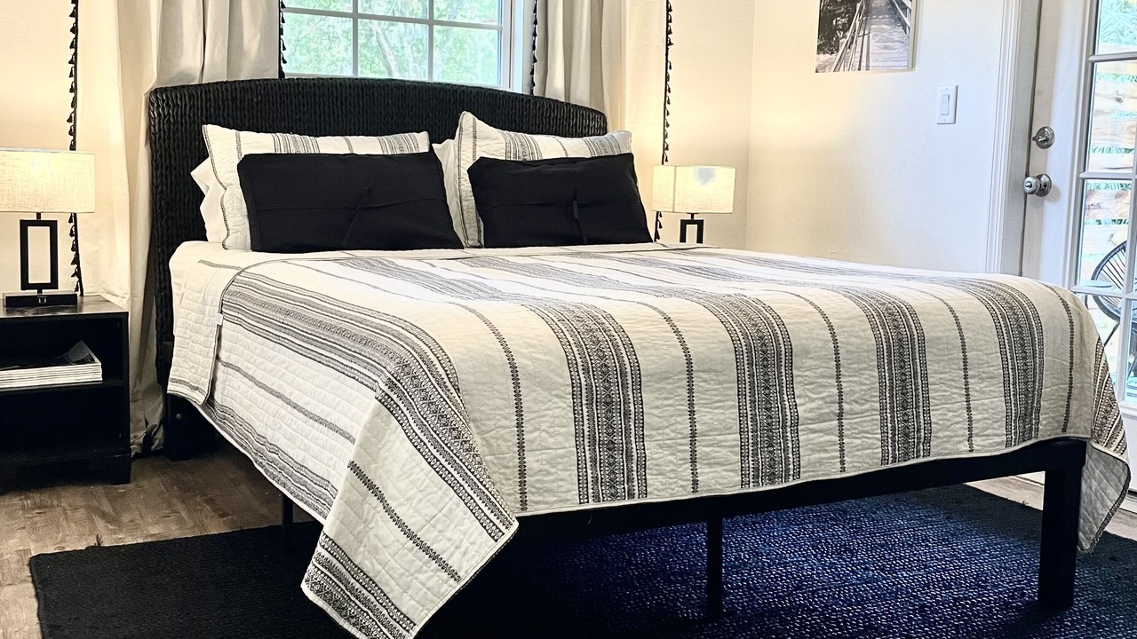 Photo of Bedroom in Inverness