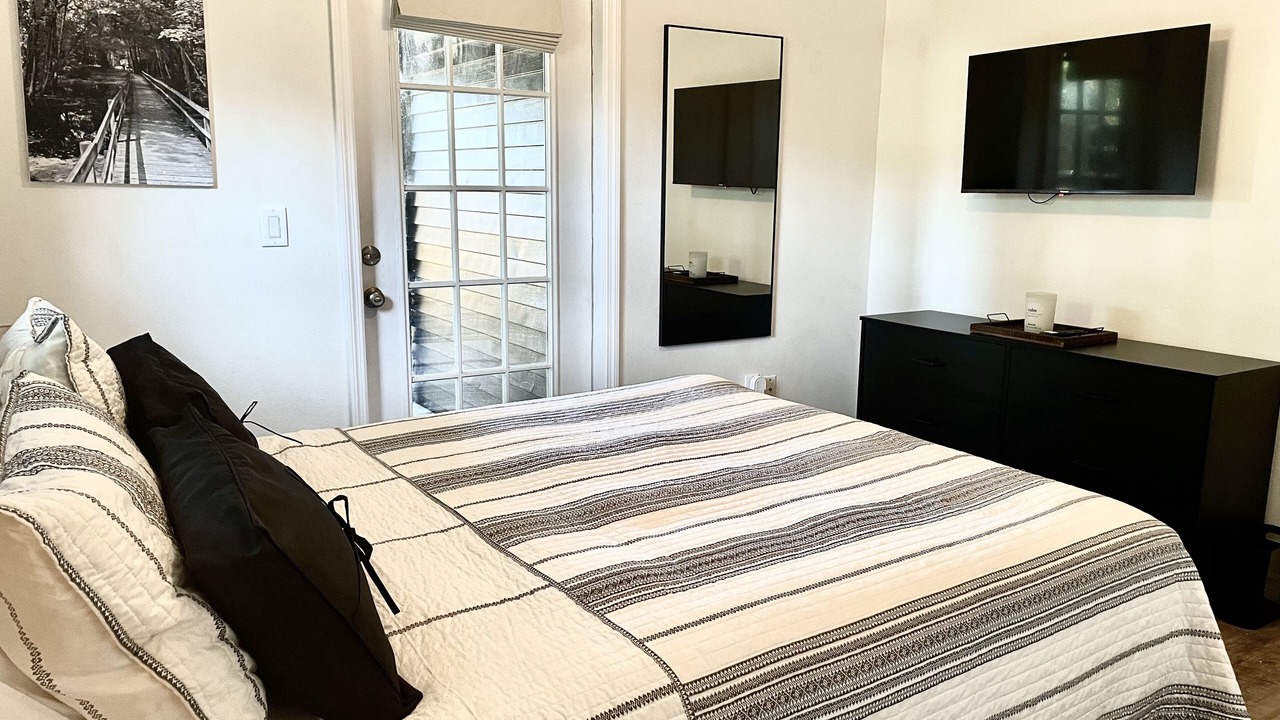 Photo of Bedroom in Inverness