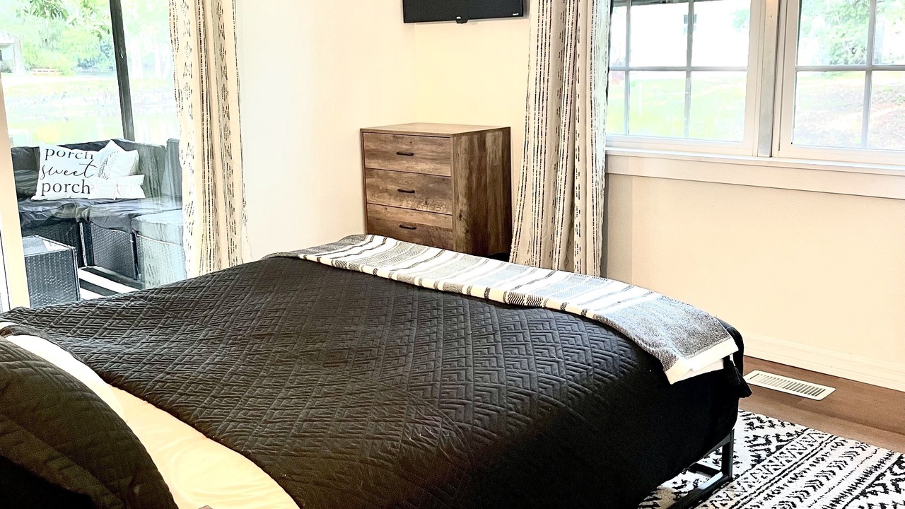 Photo of Bedroom in Inverness