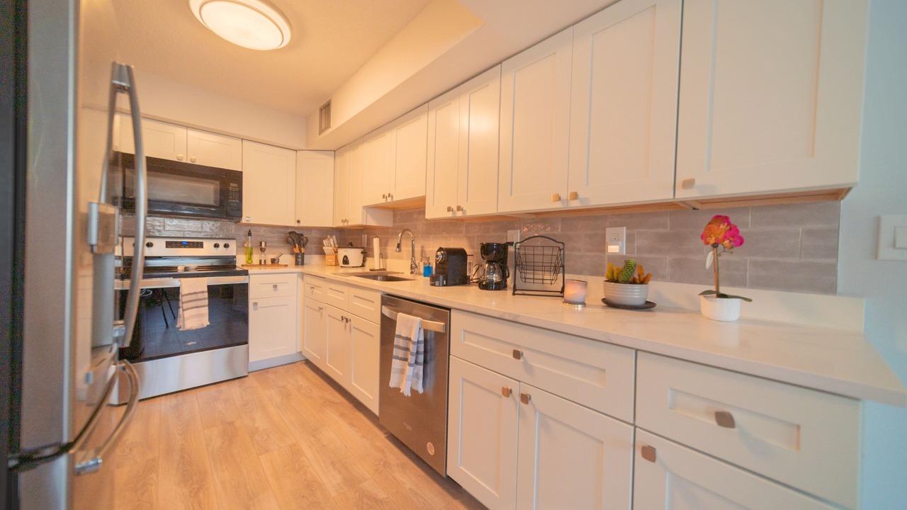 Photo of Kitchen in Laurel