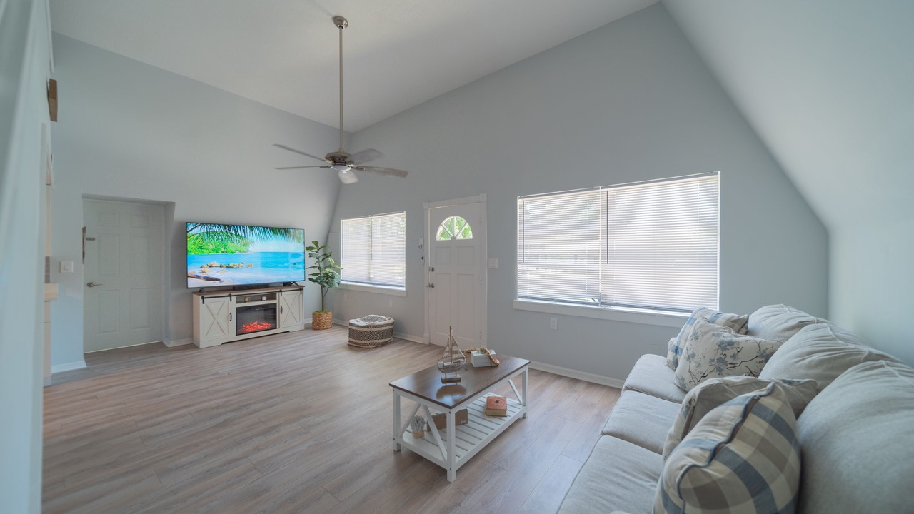 Photo of Livingroom in Laurel