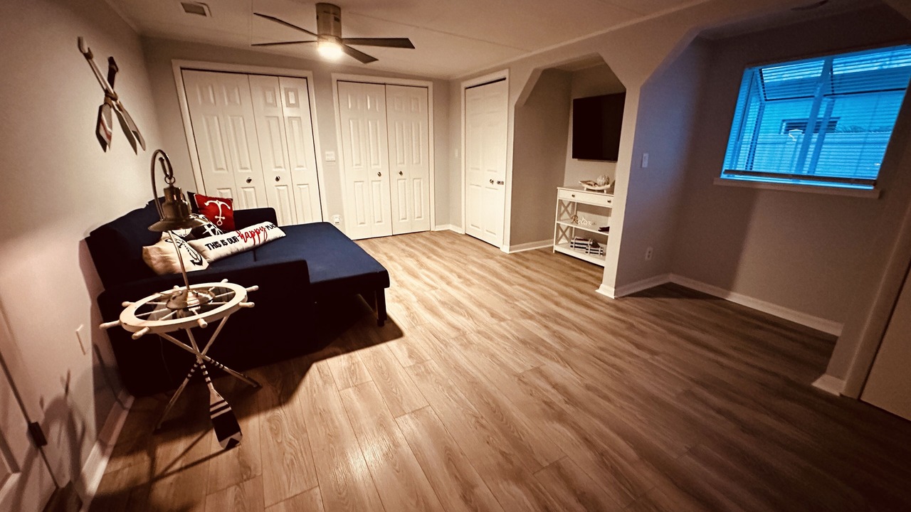 Photo of Livingroom in Laurel