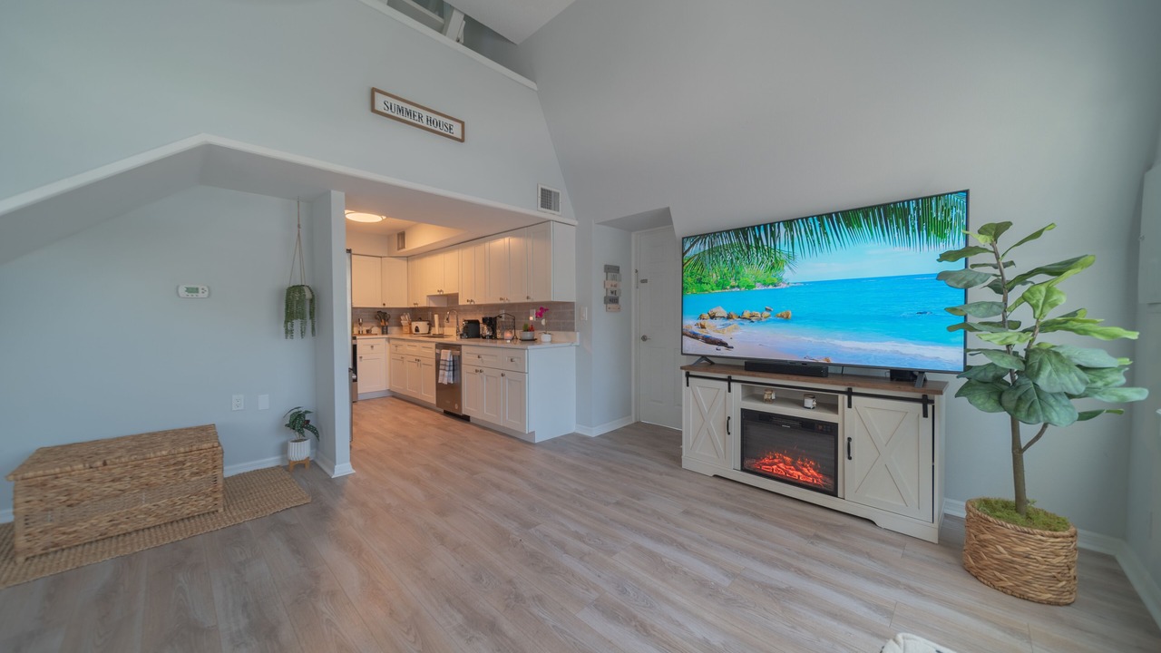 Photo of Kitchen in Laurel