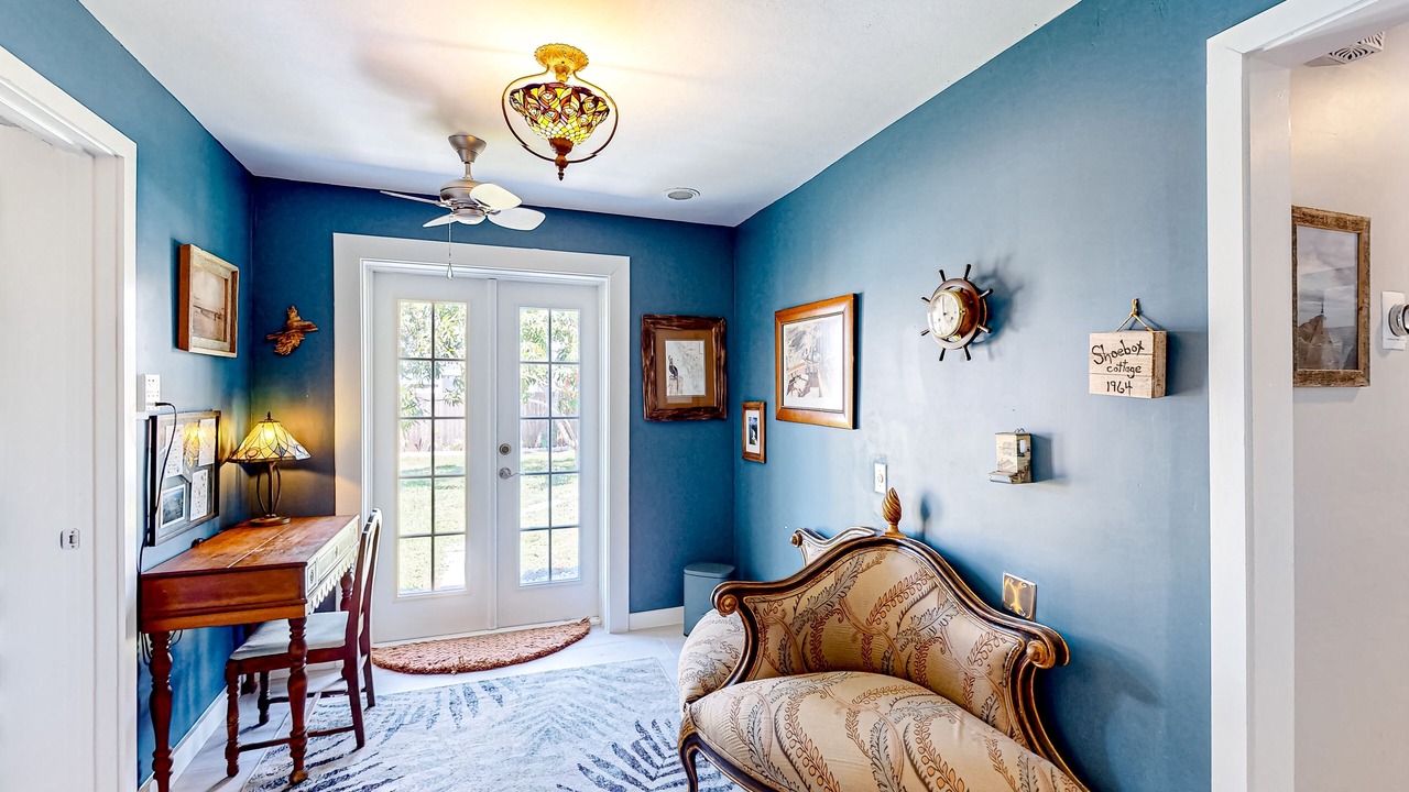 Photo of Livingroom in Isles of Capri