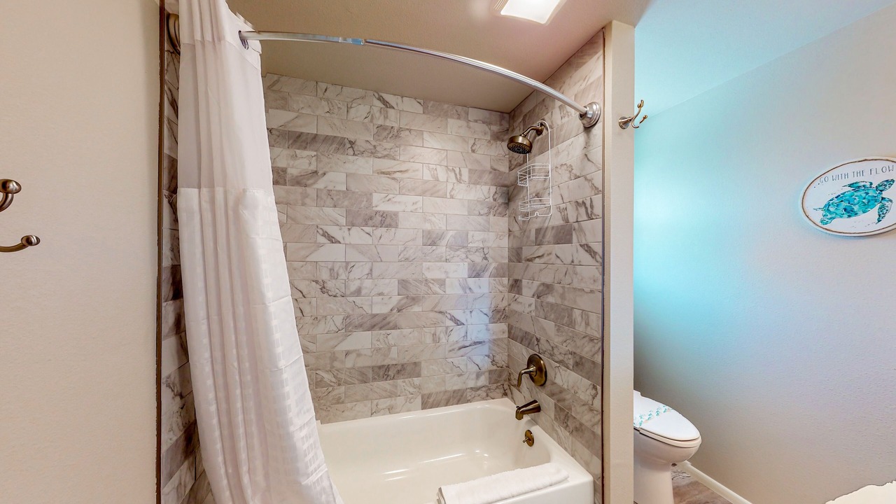 Photo of Bathroom in Anna Maria