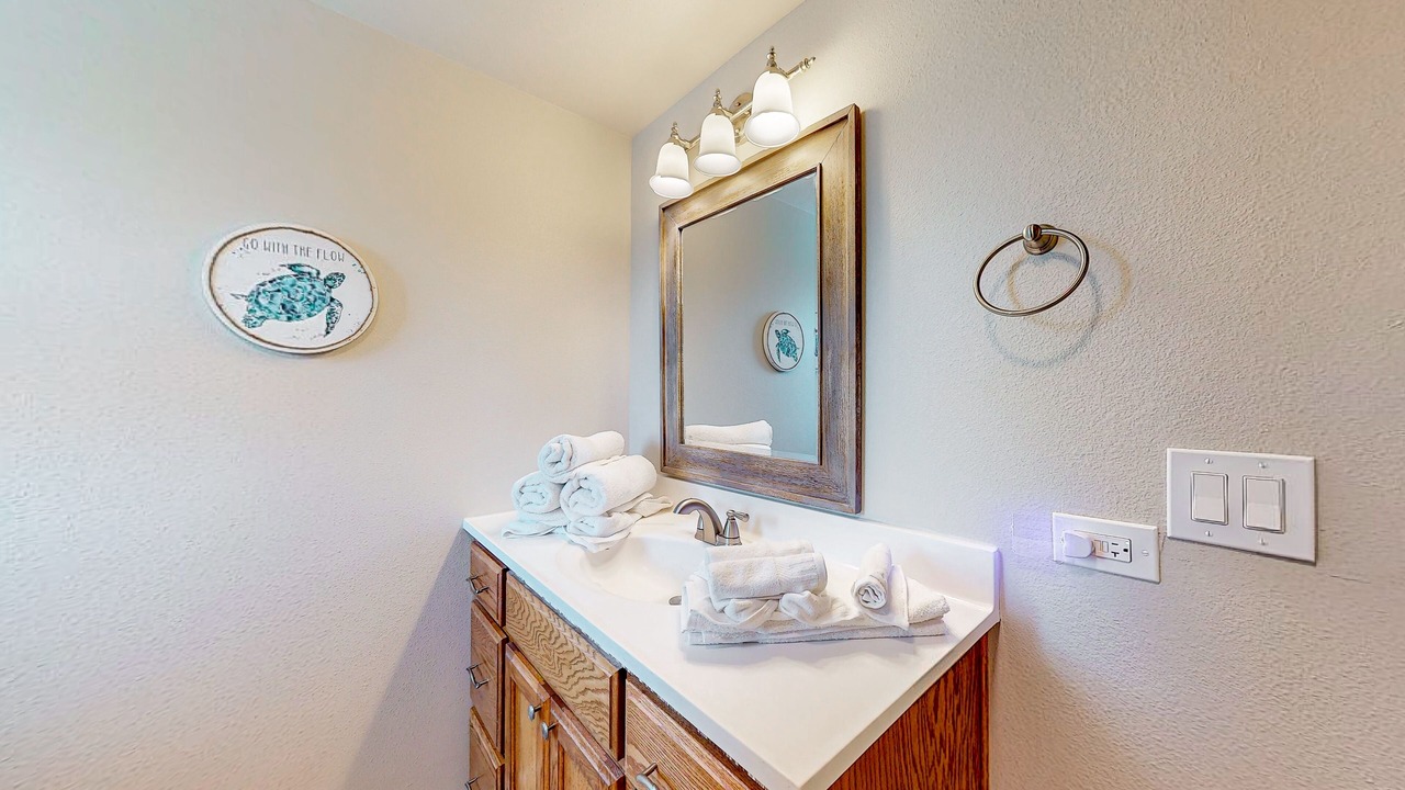 Photo of Bathroom in Anna Maria