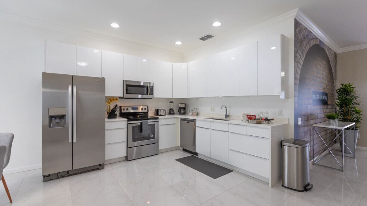 Photo of Kitchen in Windsor Palms
