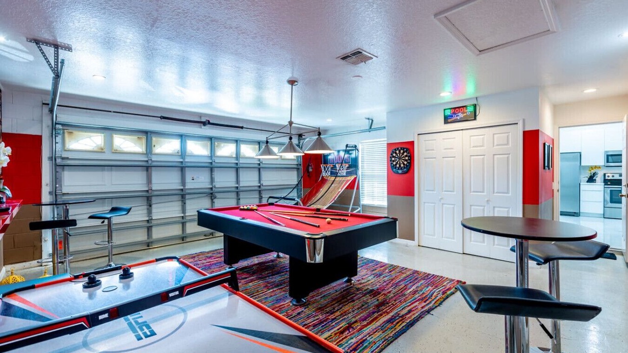 Photo of Bedroom in Windsor Palms