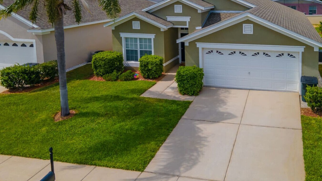 Photo of Outdoor in Windsor Palms
