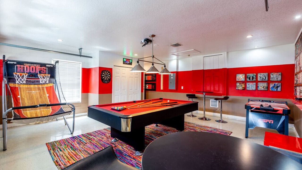 Photo of Bedroom in Windsor Palms