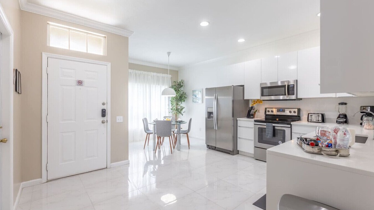 Photo of Kitchen in Windsor Palms