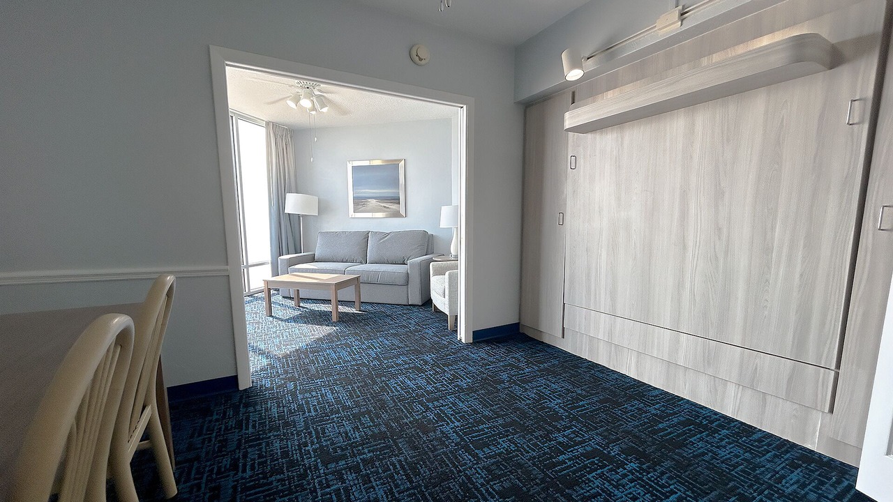 Photo of Livingroom in Ortona Park