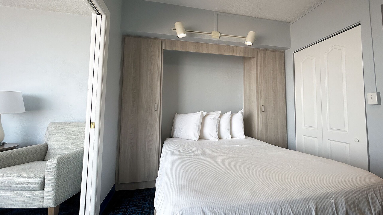 Photo of Bedroom in Ortona Park