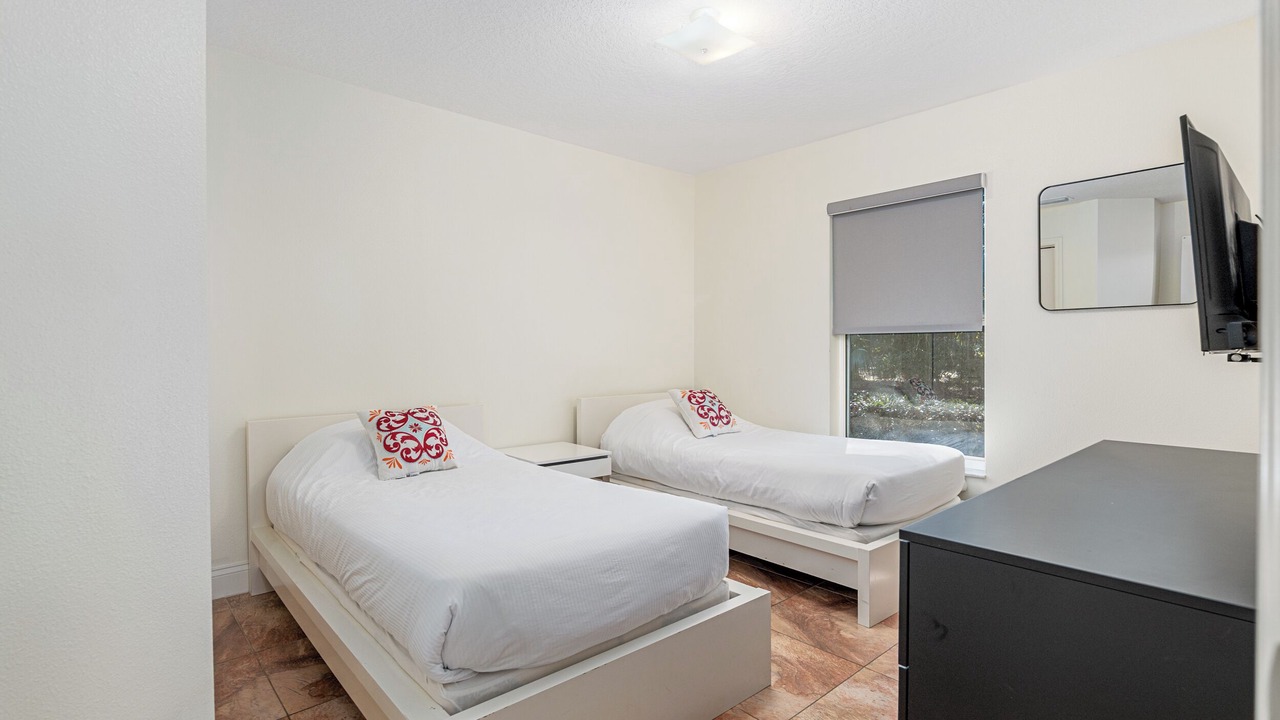 Photo of Bedroom in Inverness