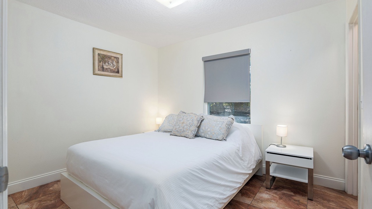 Photo of Bedroom in Inverness