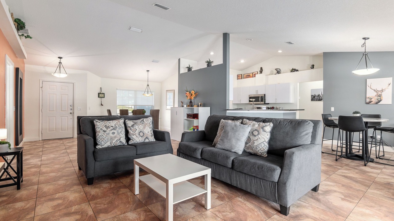 Photo of Livingroom in Inverness