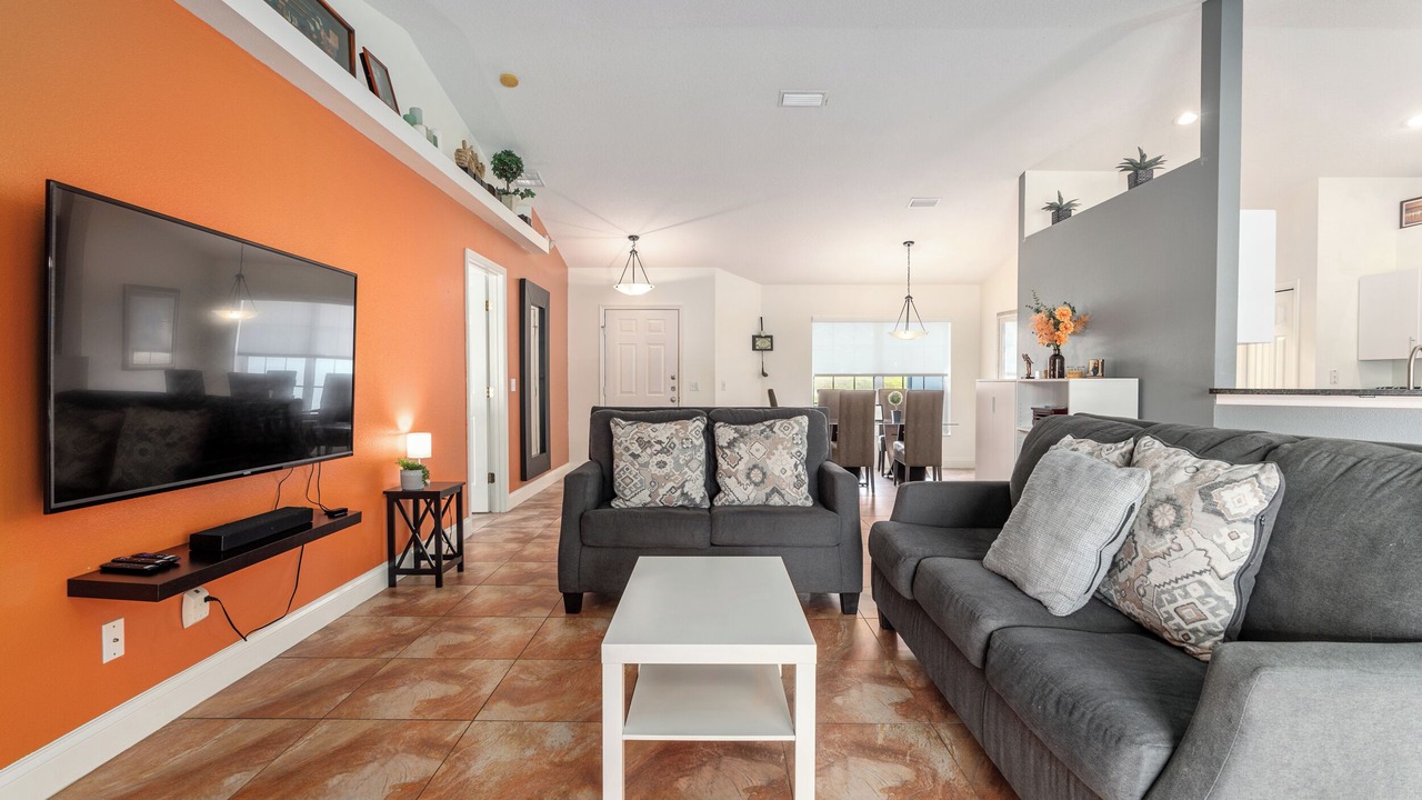 Photo of Livingroom in Inverness