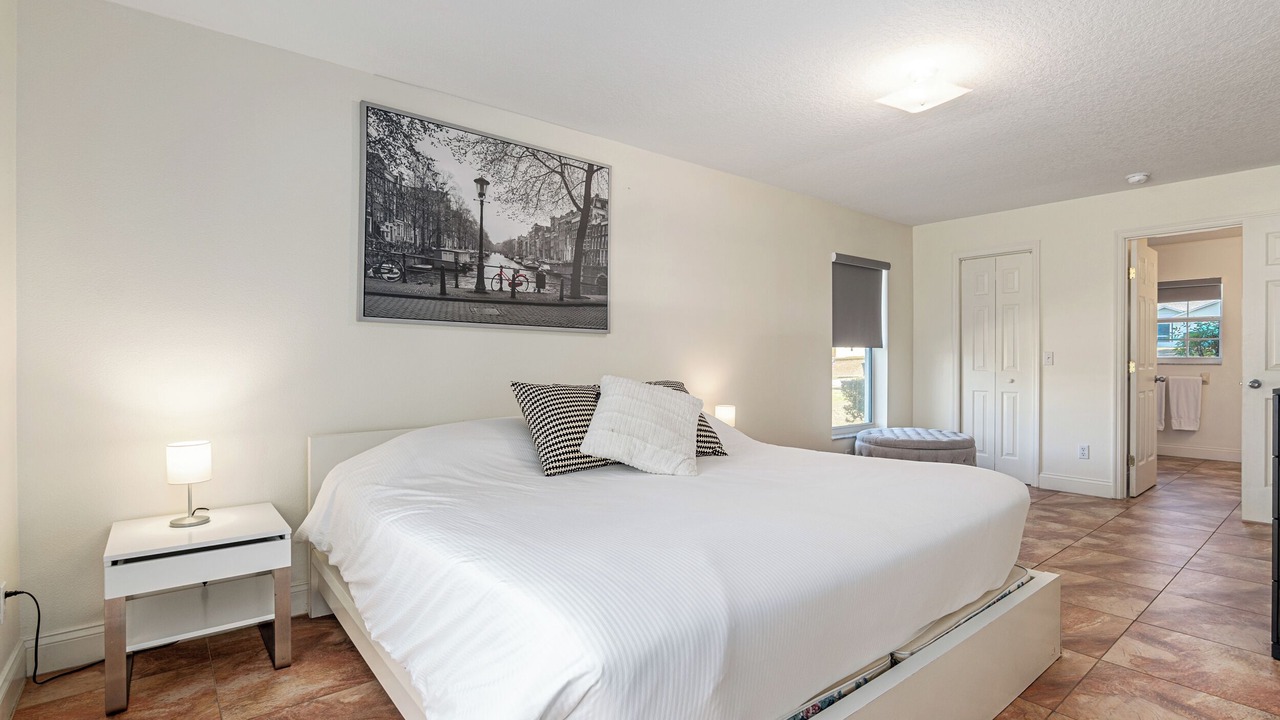 Photo of Bedroom in Inverness